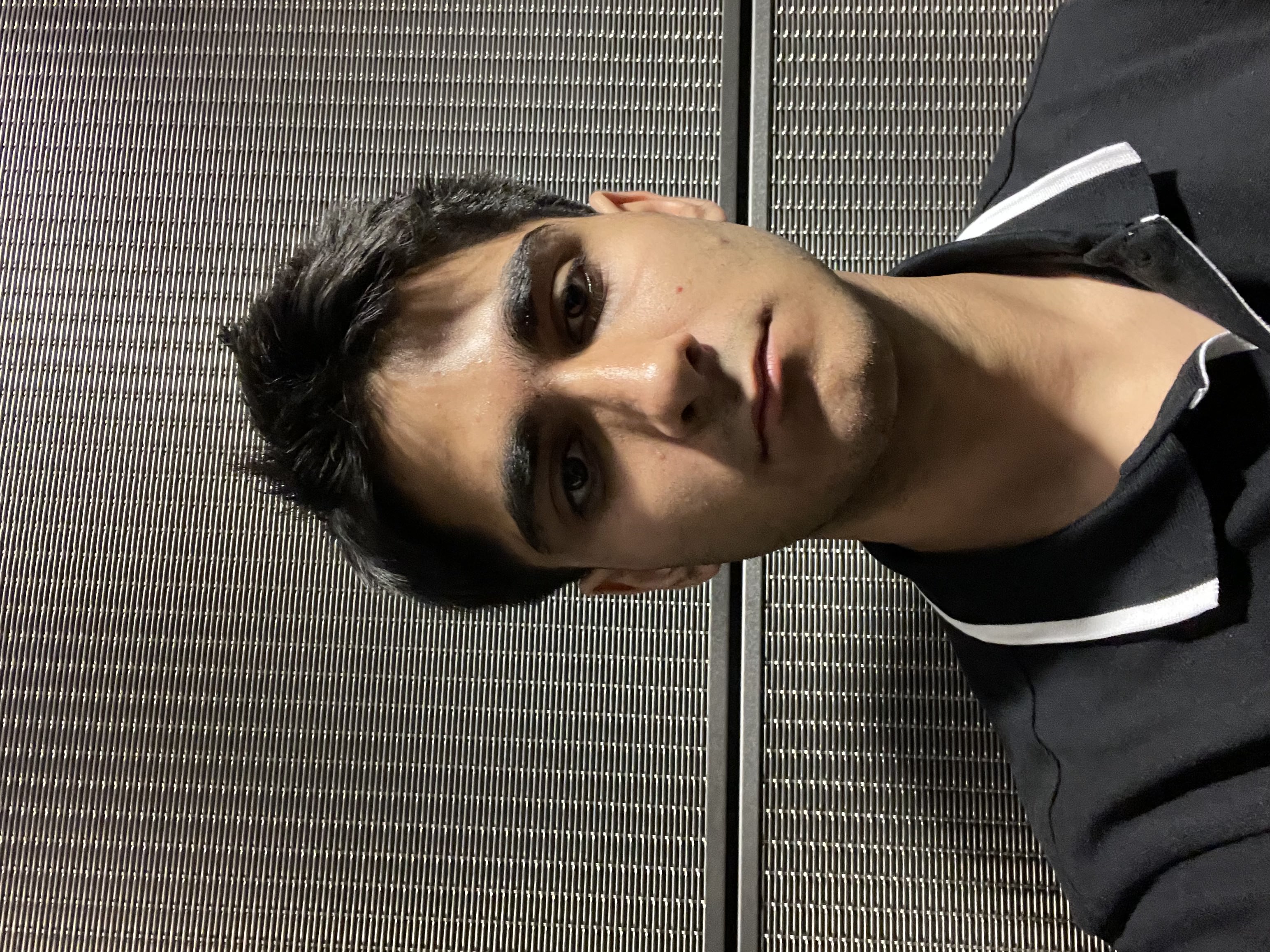Angad Chauhan